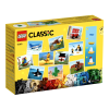 LEGO Classic 11015 Dookoła świata